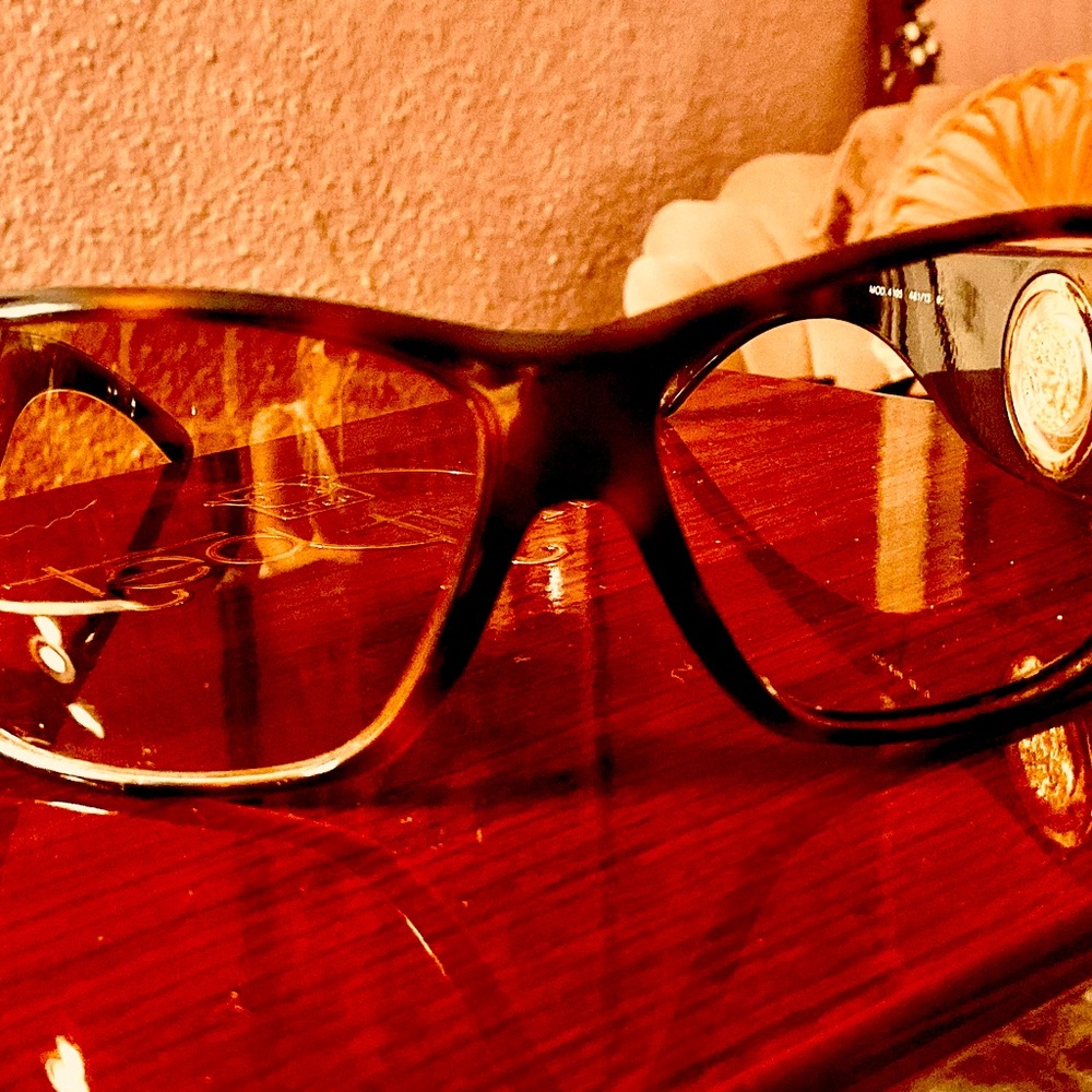 Versace Frames Only - image 5